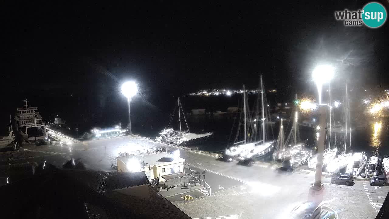 Cala Gavetta | La Maddalena – Sardegna