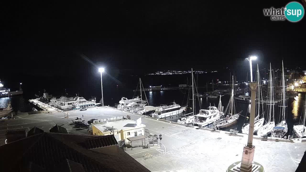 Cala Gavetta | La Maddalena – Sardinija