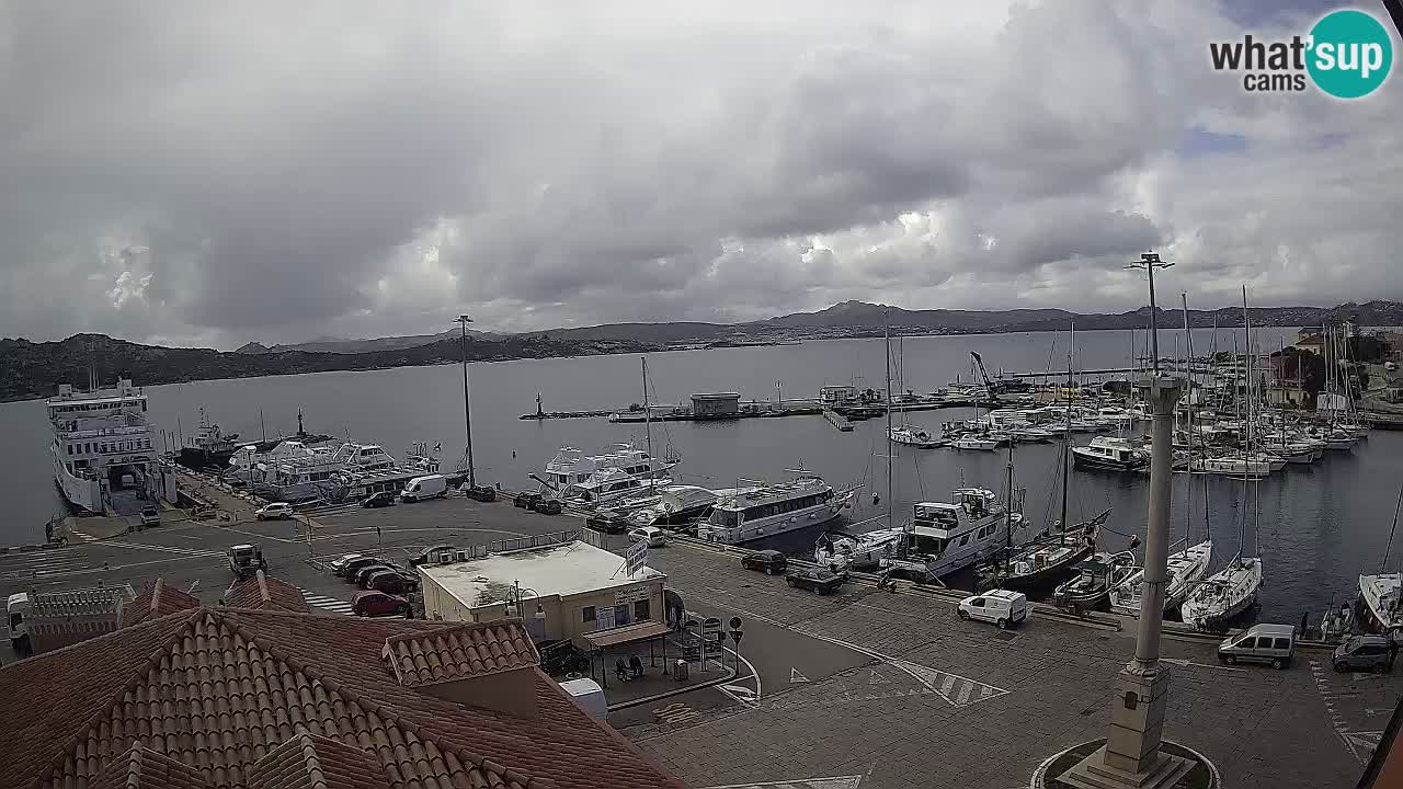 Cala Gavetta | La Maddalena – Sardinien