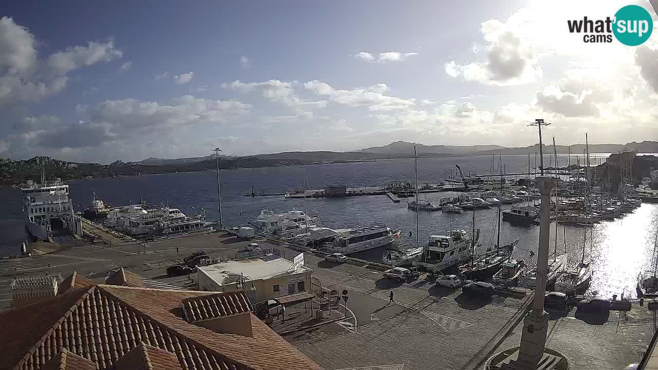 Cala Gavetta | La Maddalena – Sardinija