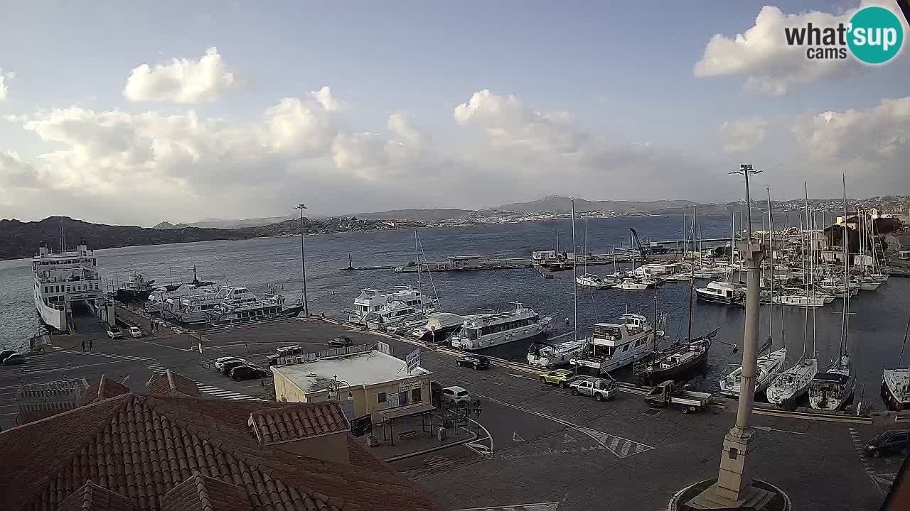 Cala Gavetta | La Maddalena – Sardinija