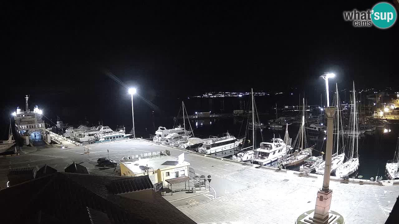 Cala Gavetta | La Maddalena – Sardinien