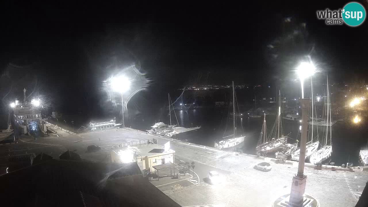 Cala Gavetta | La Maddalena – Sardinien