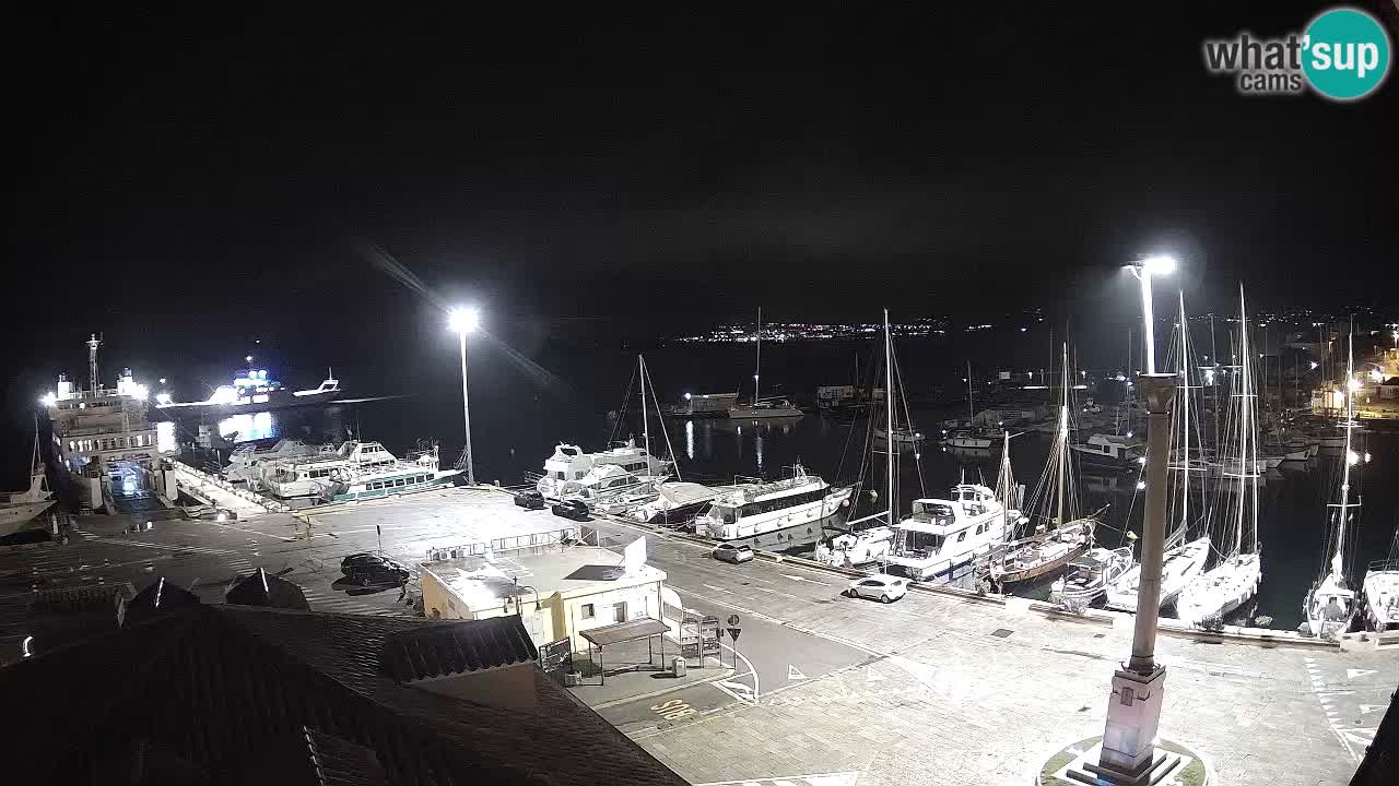 Cala Gavetta | La Maddalena – Sardinia