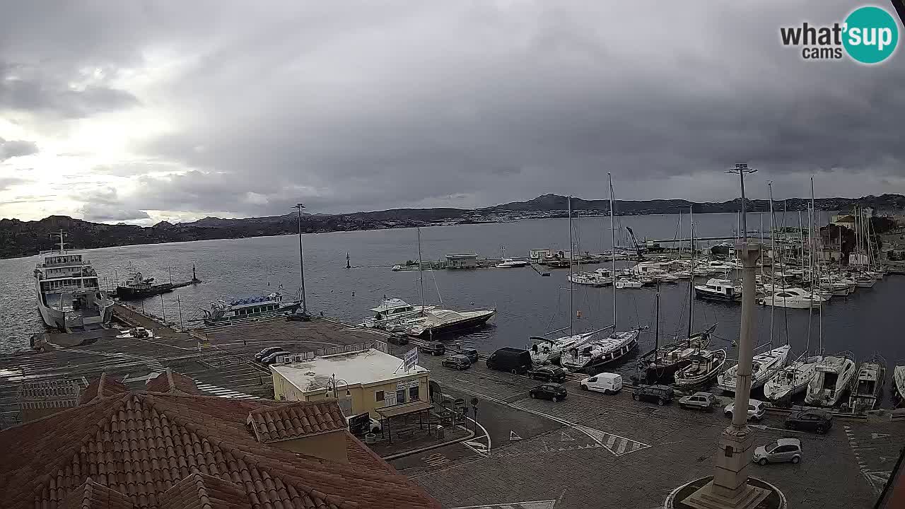 Cala Gavetta | La Maddalena – Cerdeña