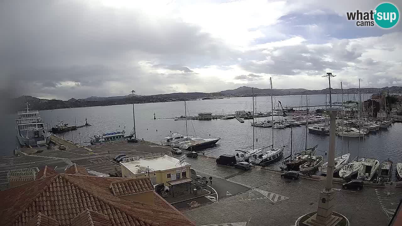 Cala Gavetta | La Maddalena – Cerdeña