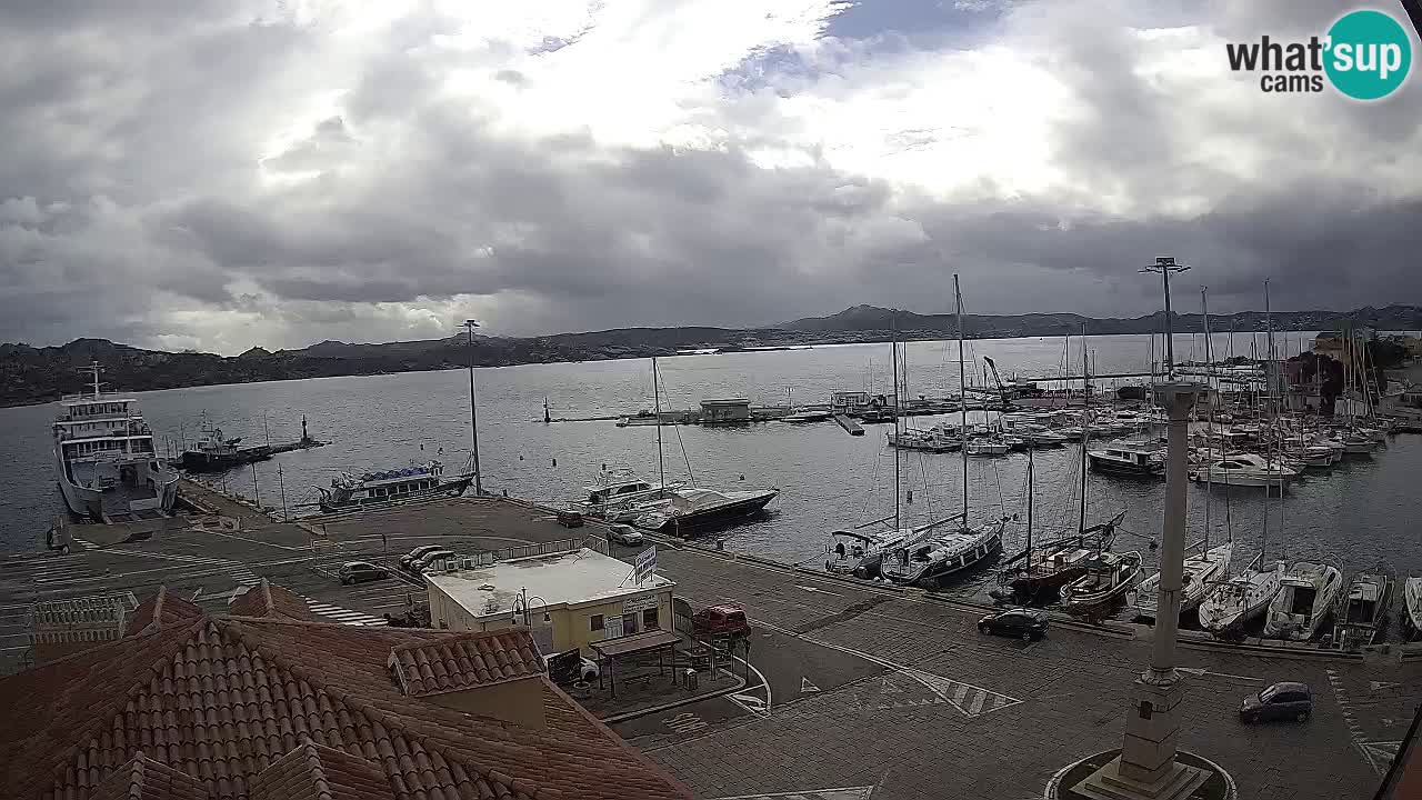 Cala Gavetta | La Maddalena – Cerdeña