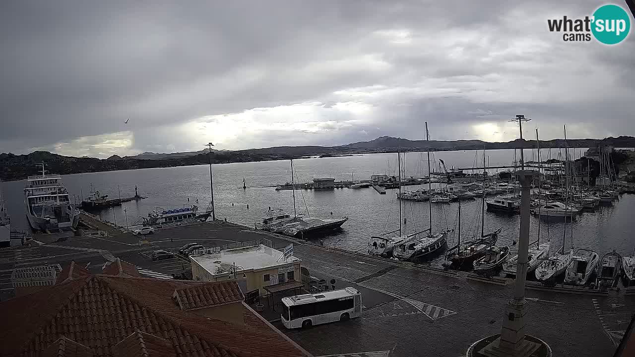 Cala Gavetta | La Maddalena – Sardinija