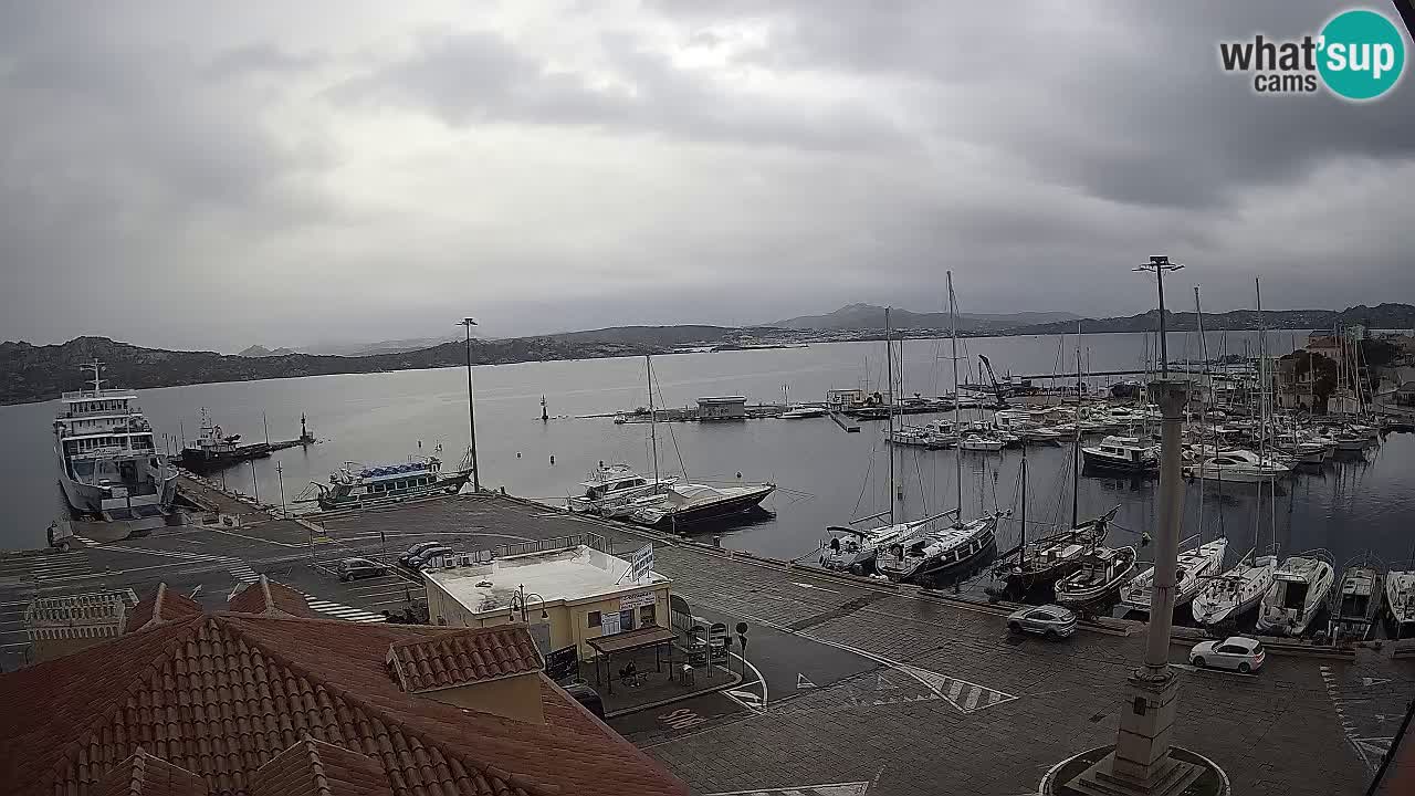 Cala Gavetta | La Maddalena – Sardaigne