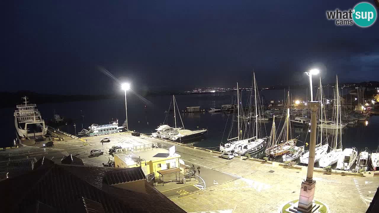 Cala Gavetta | La Maddalena – Sardinia