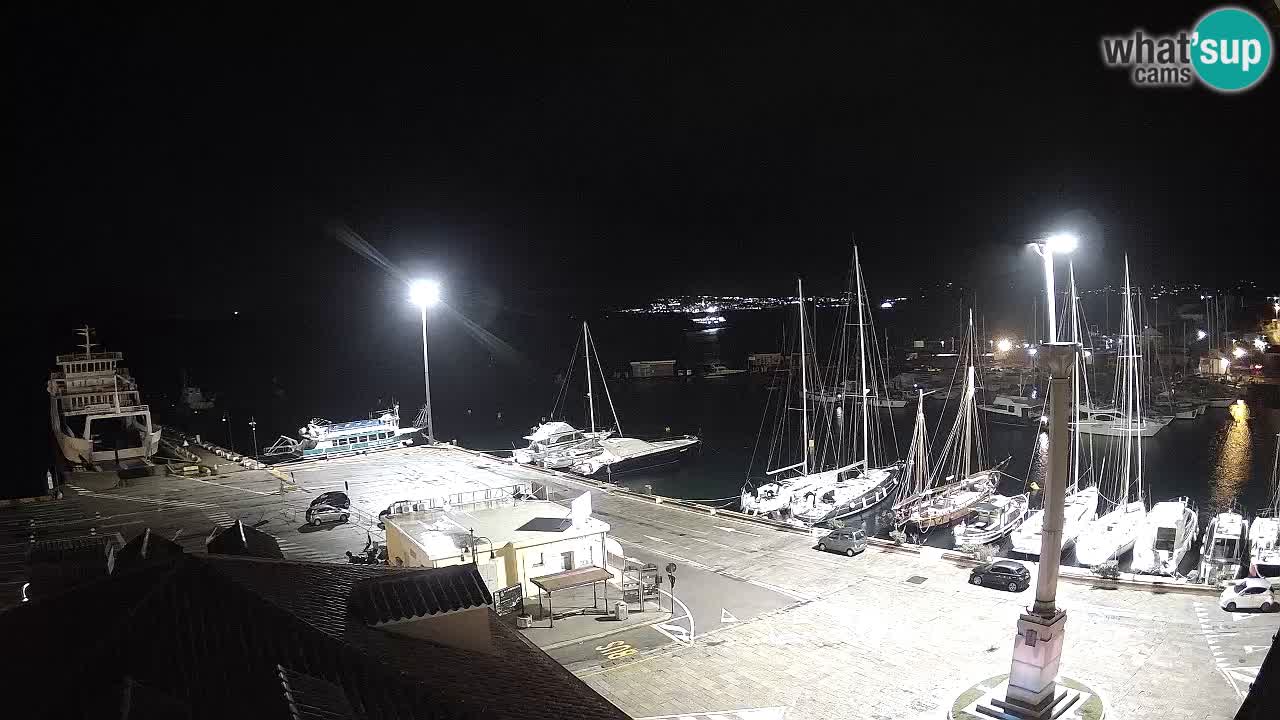 Cala Gavetta | La Maddalena – Sardinija