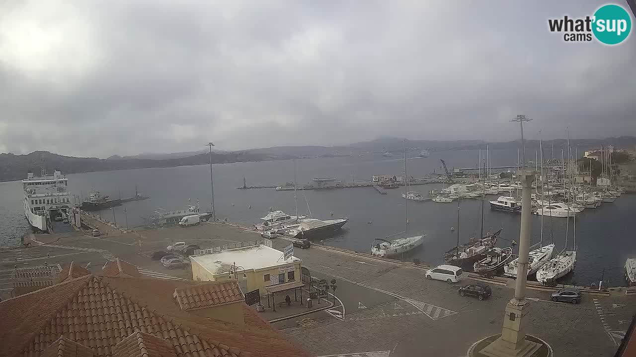 Cala Gavetta | La Maddalena – Sardinija