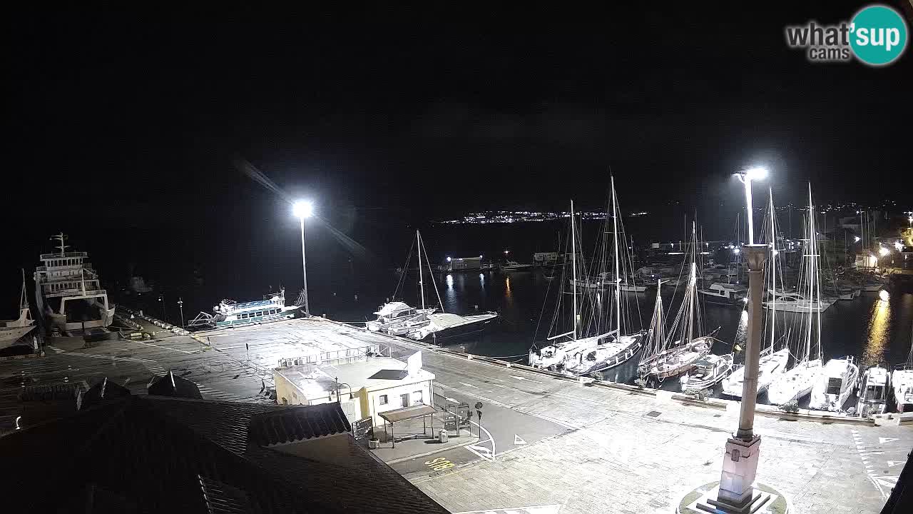 Cala Gavetta | La Maddalena – Cerdeña