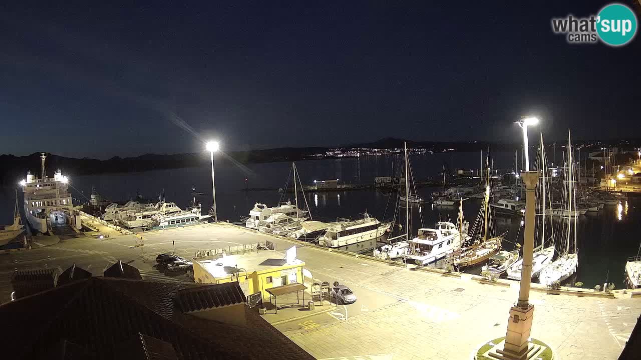 Cala Gavetta | La Maddalena – Sardinija