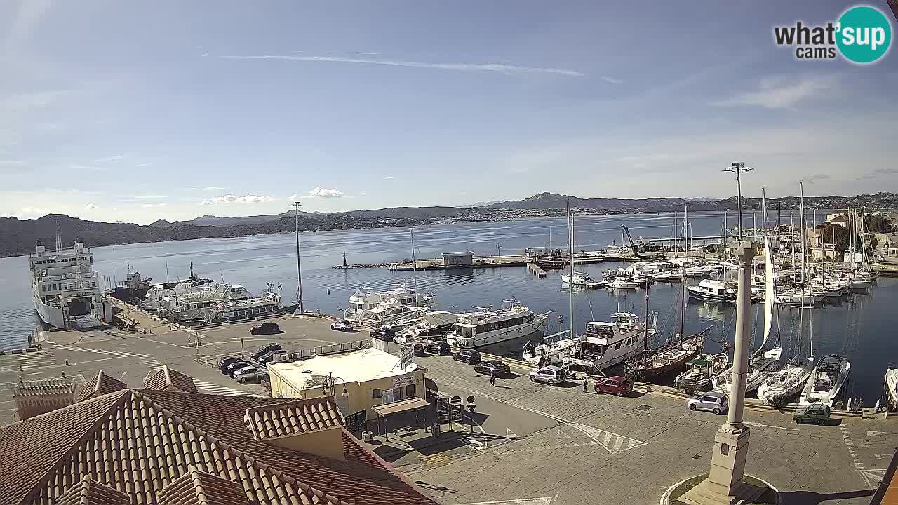 Cala Gavetta | La Maddalena – Cerdeña