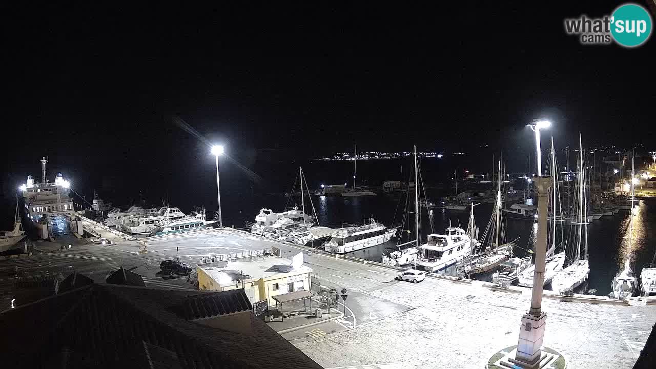 Cala Gavetta | La Maddalena – Cerdeña