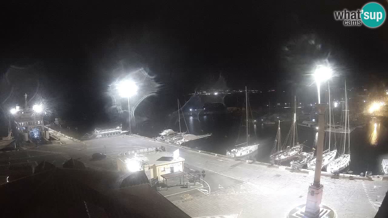 Cala Gavetta | La Maddalena – Sardinien