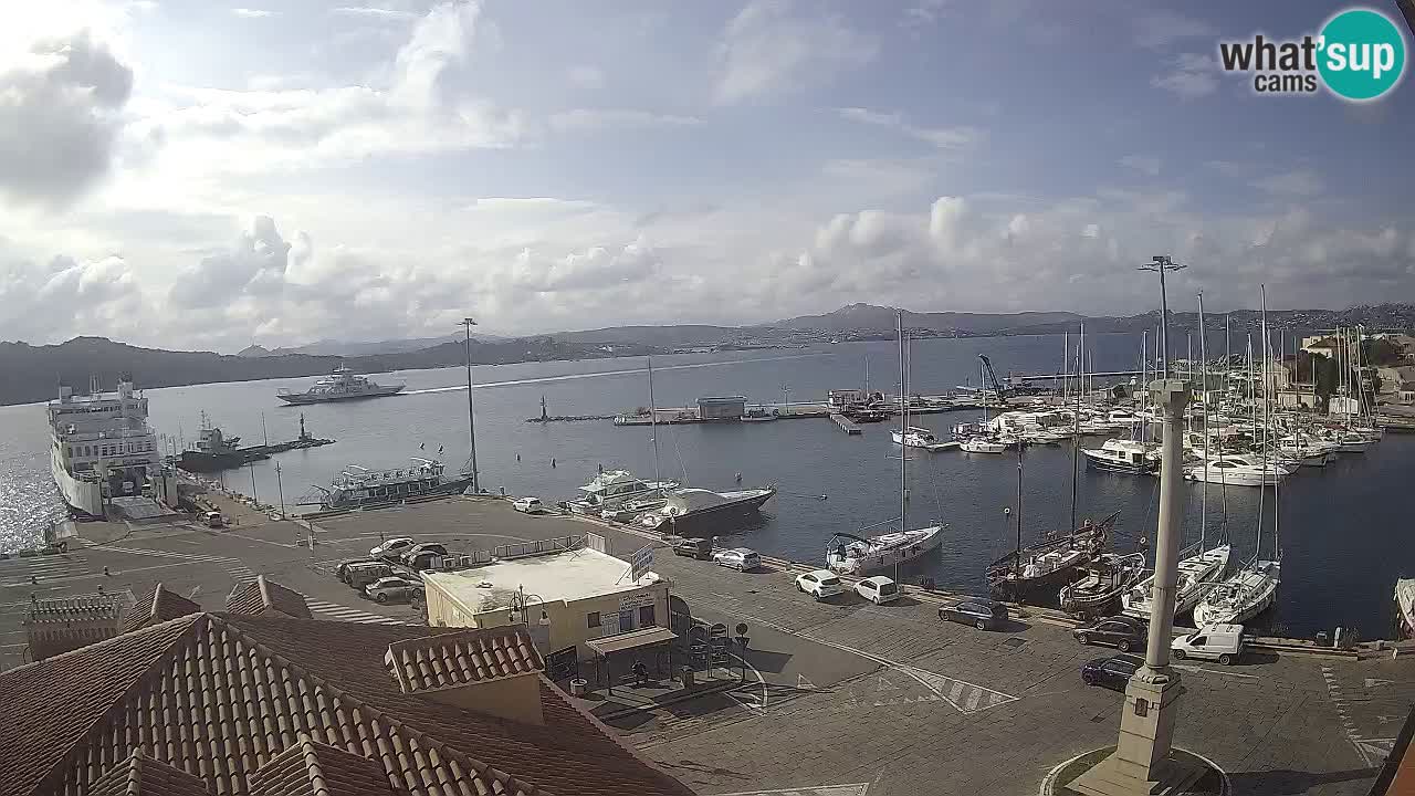 Cala Gavetta | La Maddalena – Sardinia