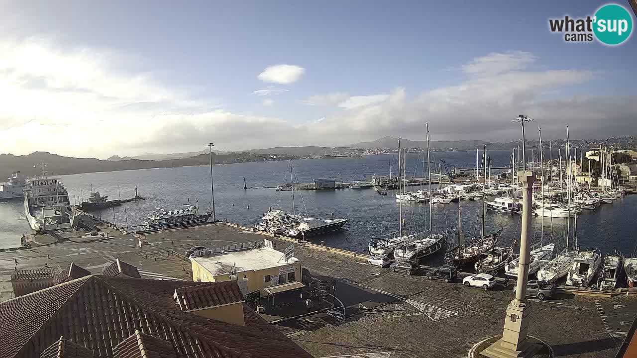 Cala Gavetta | La Maddalena – Sardinia
