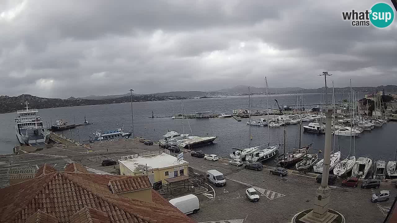 Cala Gavetta | La Maddalena – Sardinija