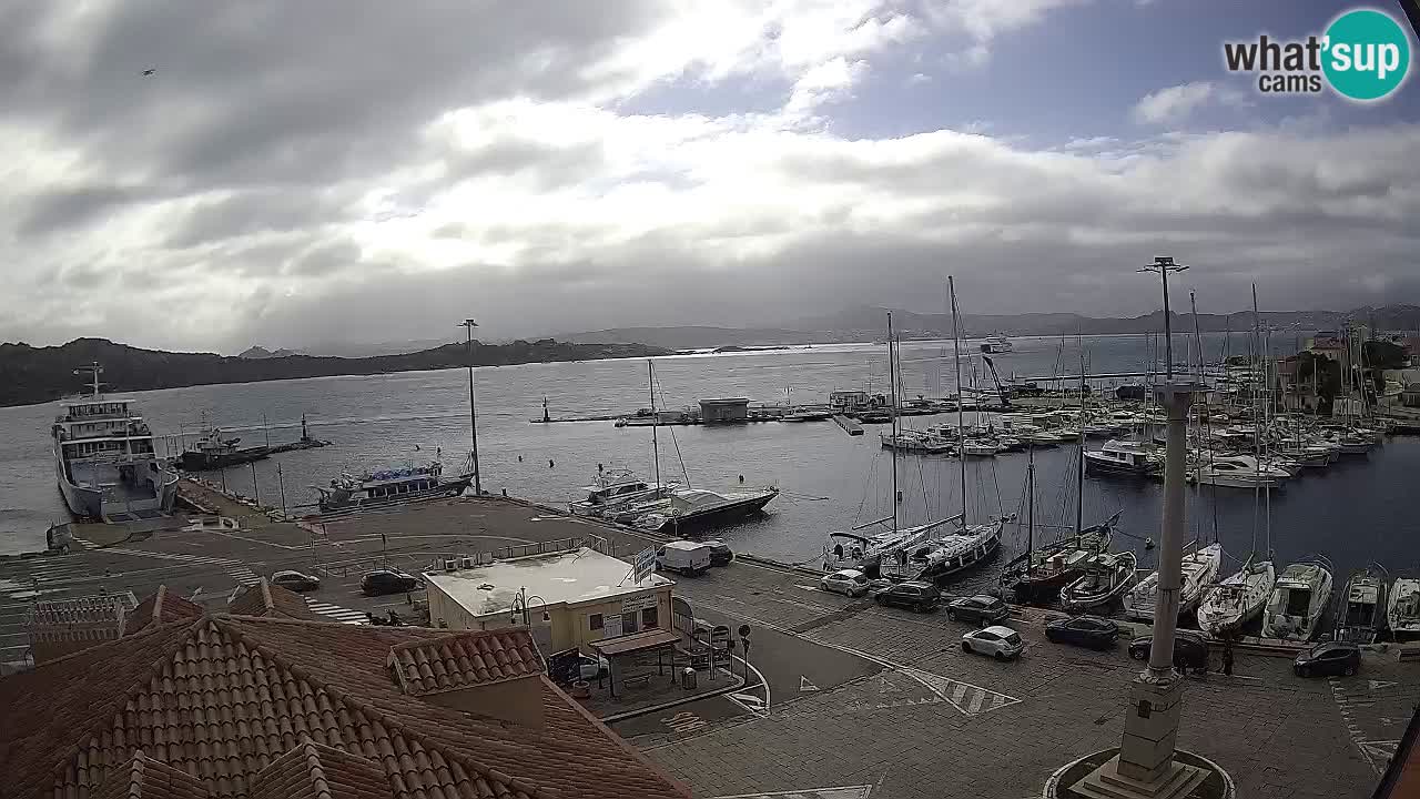 Cala Gavetta | La Maddalena – Cerdeña