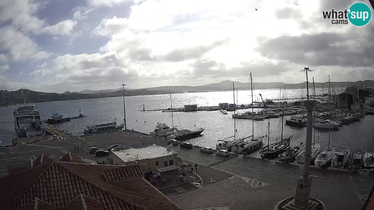 Cala Gavetta | La Maddalena – Sardinia