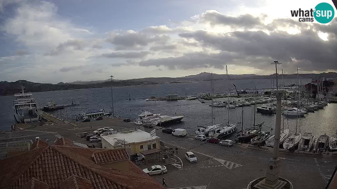 Cala Gavetta | La Maddalena – Sardinija