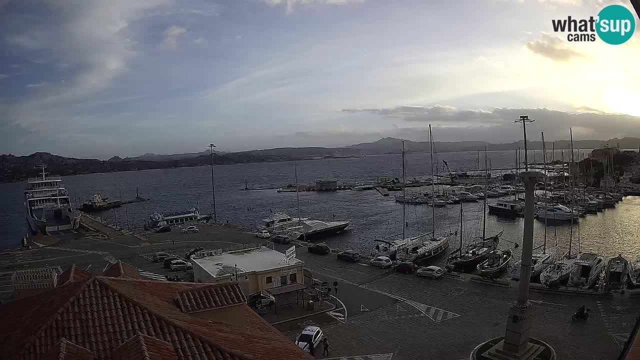 Cala Gavetta | La Maddalena – Sardinija