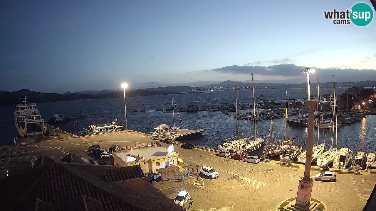 Cala Gavetta | La Maddalena – Sardinija