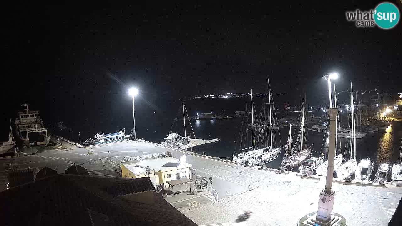 Cala Gavetta | La Maddalena – Sardinia