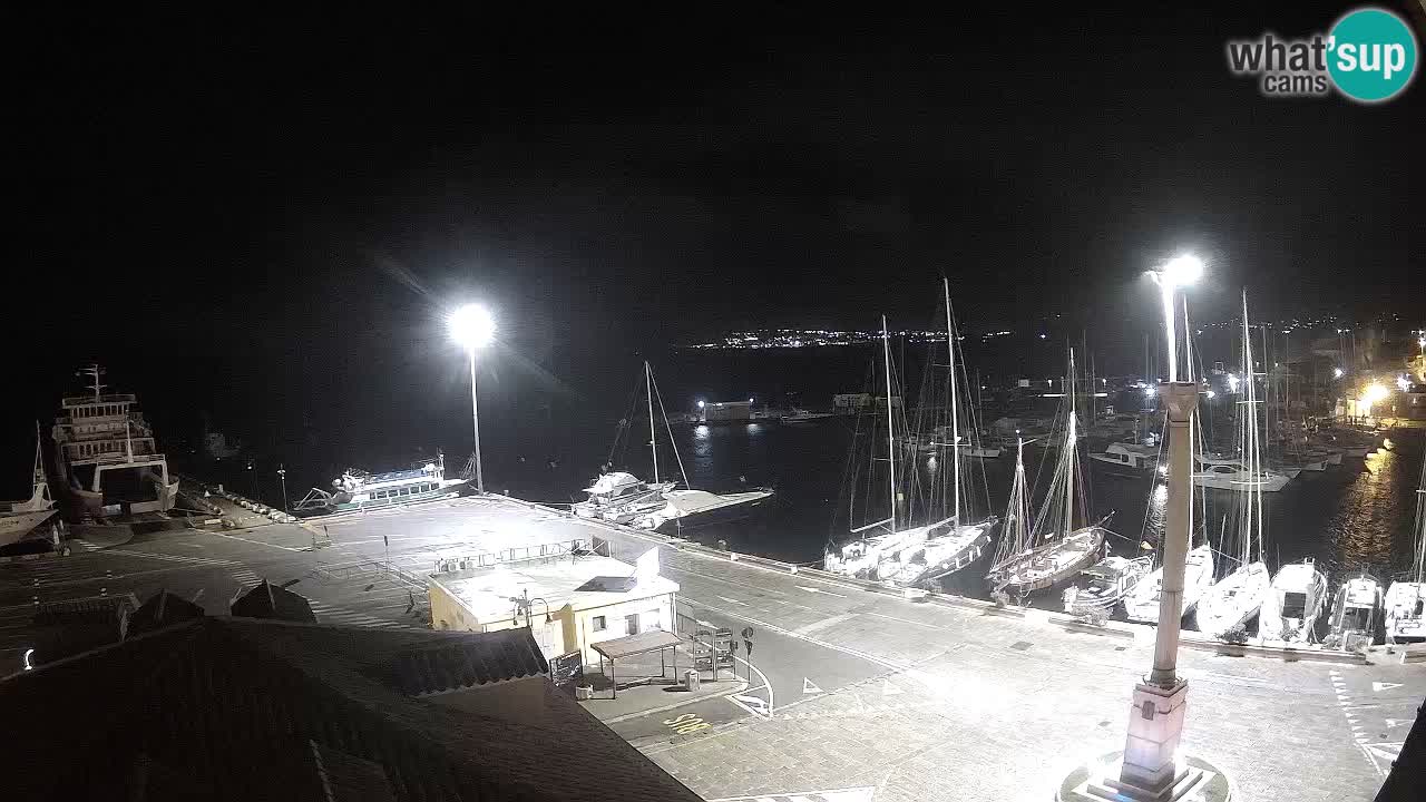 Cala Gavetta | La Maddalena – Sardinija