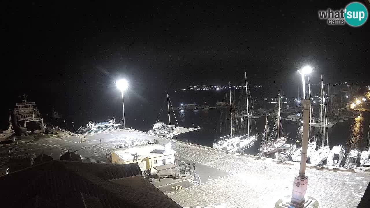 Cala Gavetta | La Maddalena – Sardinien