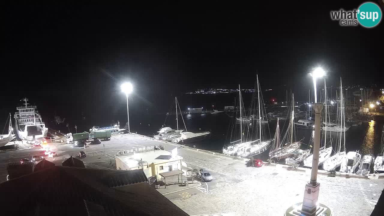 Cala Gavetta | La Maddalena – Sardinia