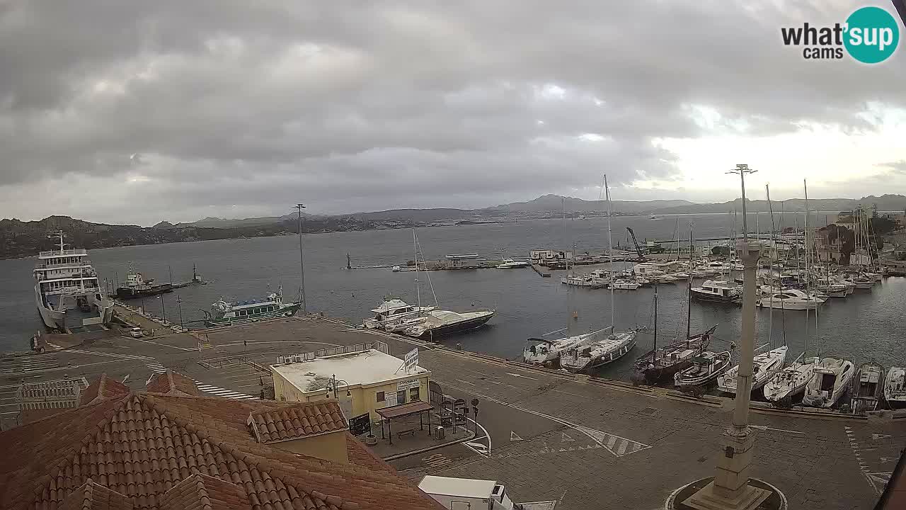 Cala Gavetta | La Maddalena – Sardinija