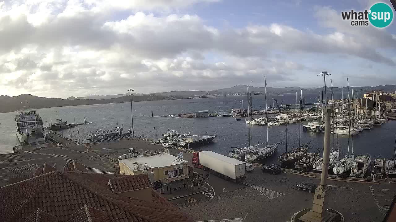 Cala Gavetta | La Maddalena – Sardinia