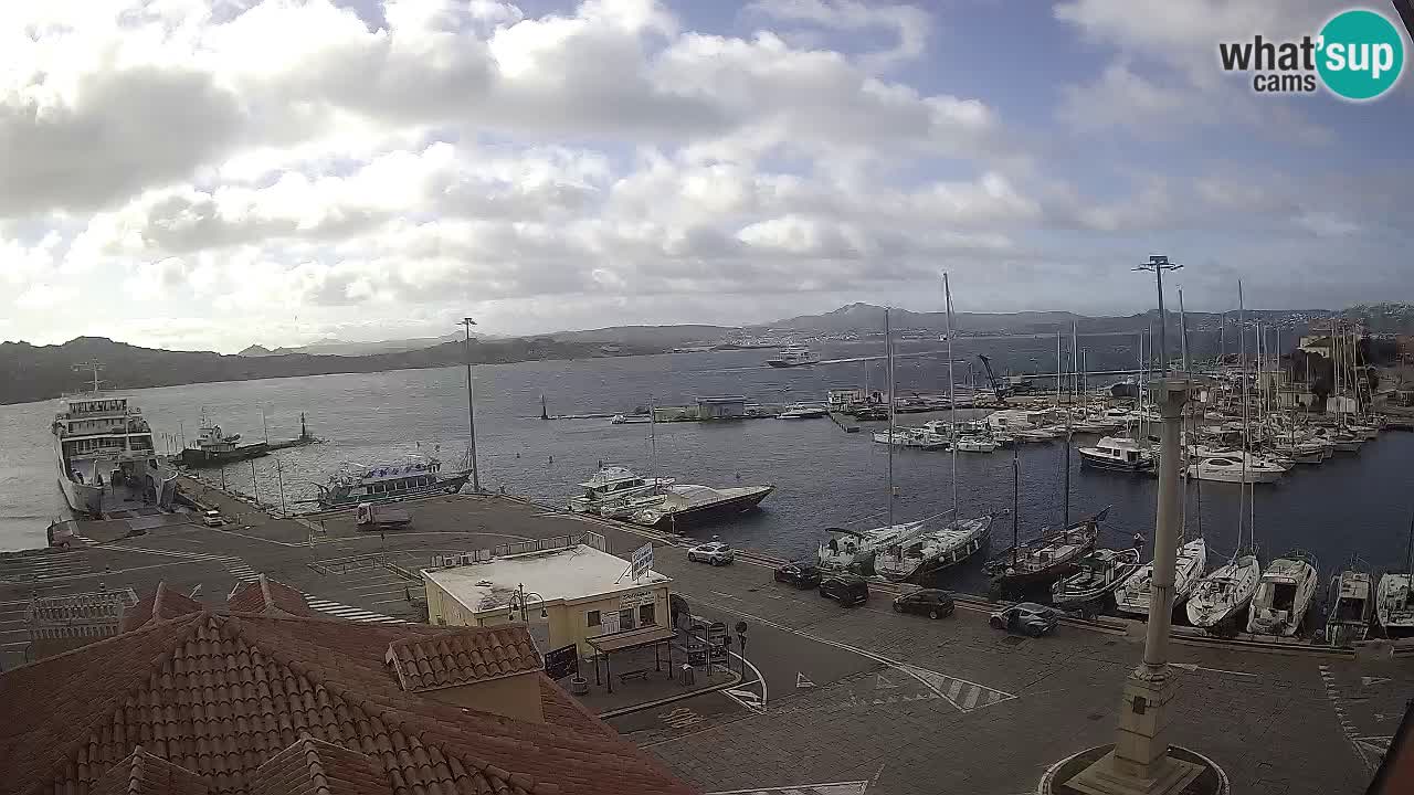 Cala Gavetta | La Maddalena – Sardinija