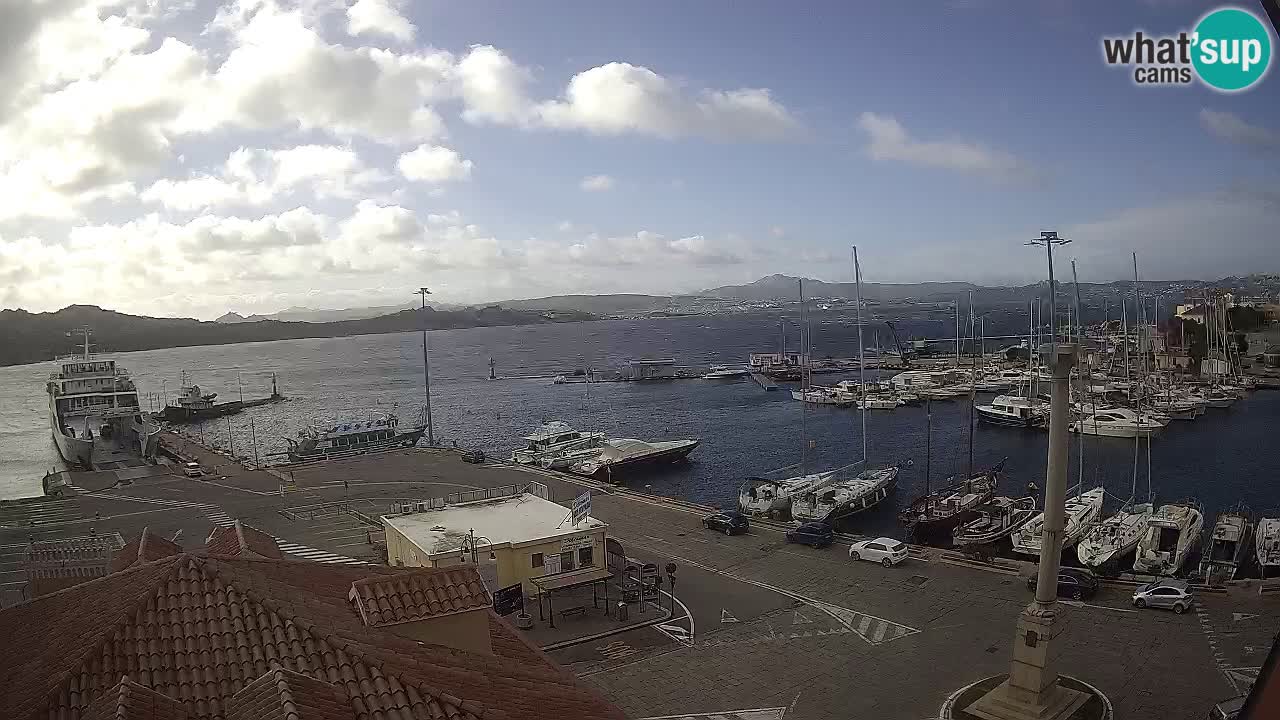 Cala Gavetta | La Maddalena – Sardinija