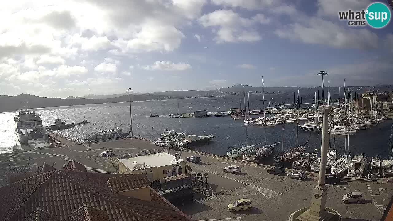 Cala Gavetta | La Maddalena – Sardinia