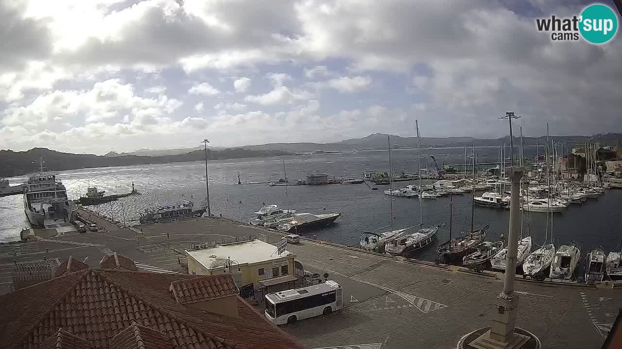 Cala Gavetta | La Maddalena – Sardegna