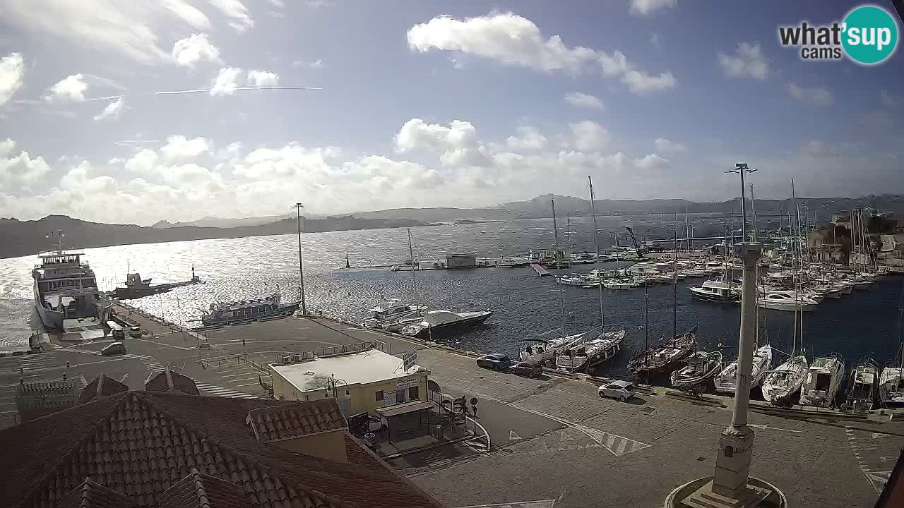 Cala Gavetta | La Maddalena – Sardinia