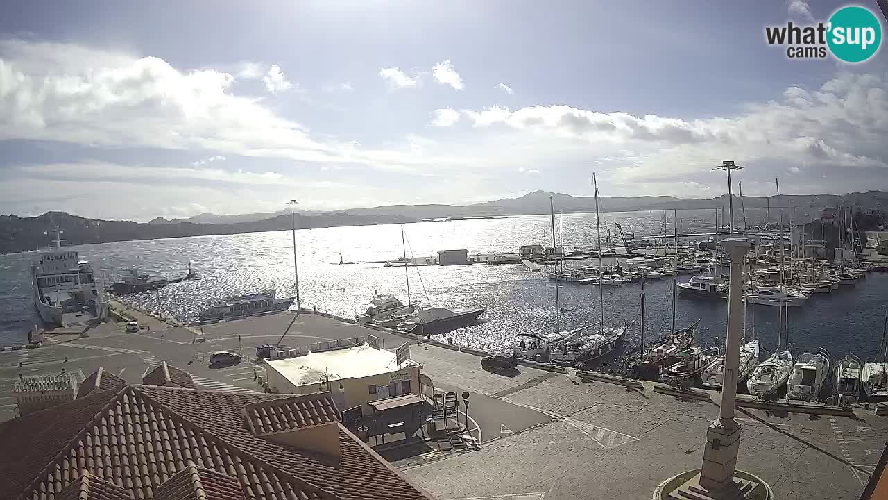 Cala Gavetta | La Maddalena – Sardinia