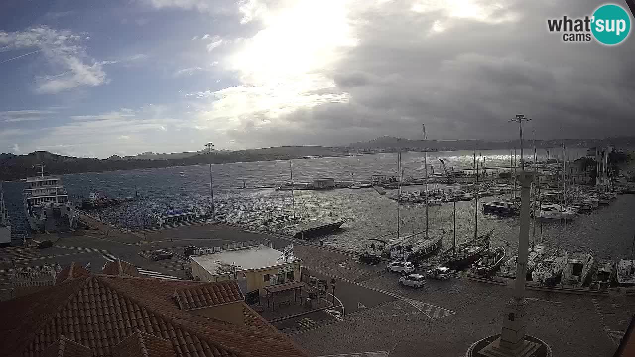 Cala Gavetta | La Maddalena – Sardinia