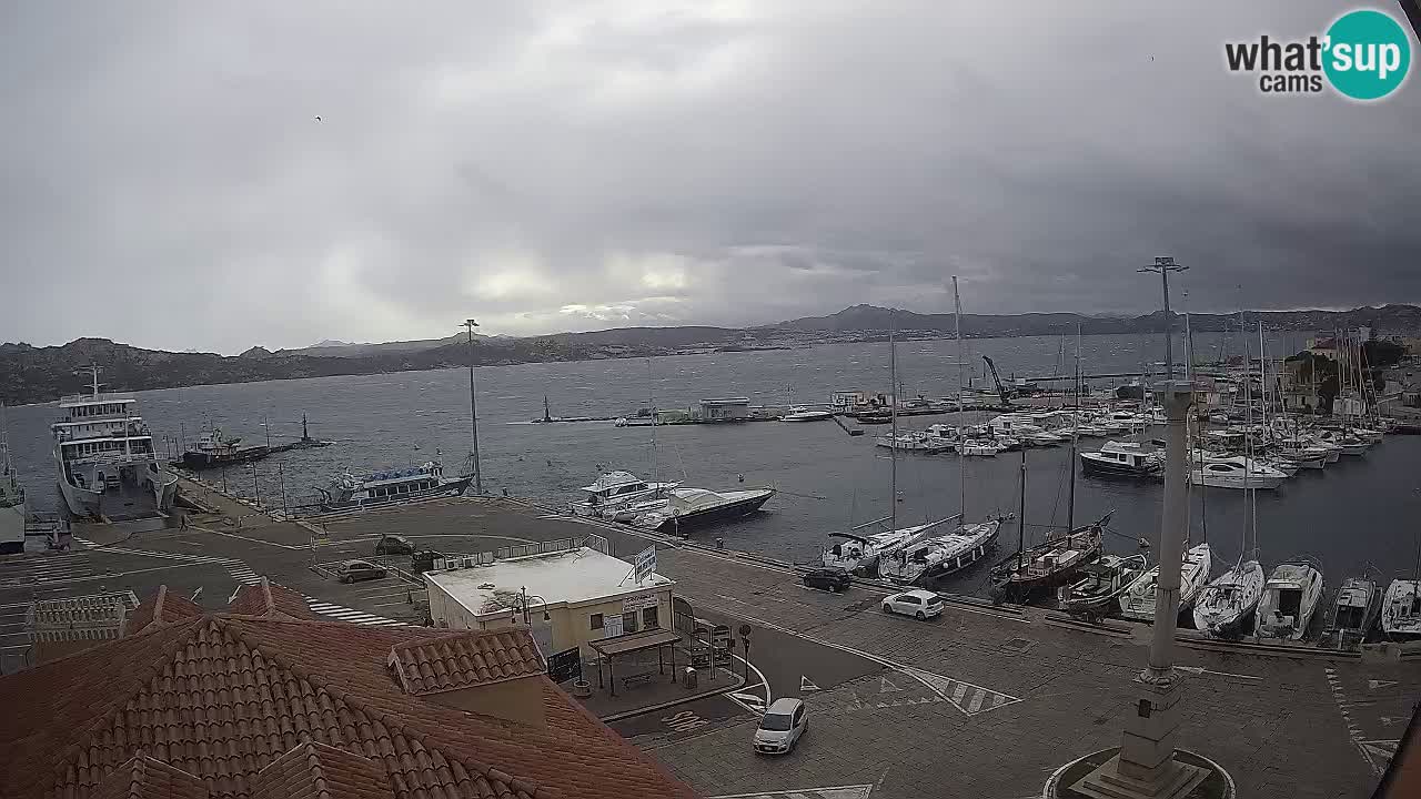 Cala Gavetta | La Maddalena – Sardinija