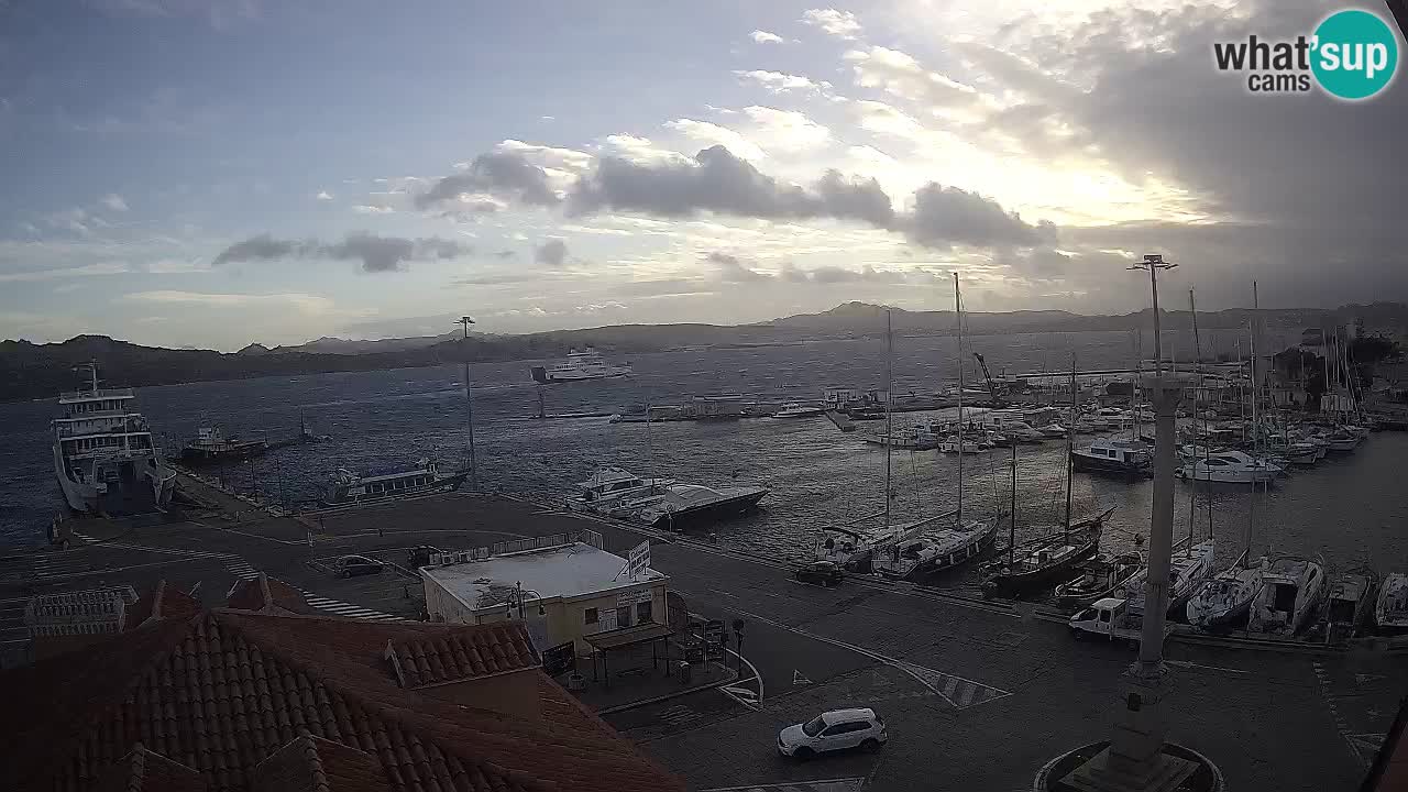 Cala Gavetta | La Maddalena – Sardinia