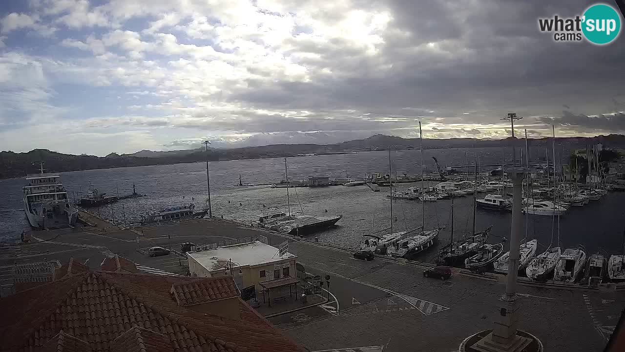 Cala Gavetta | La Maddalena – Sardaigne