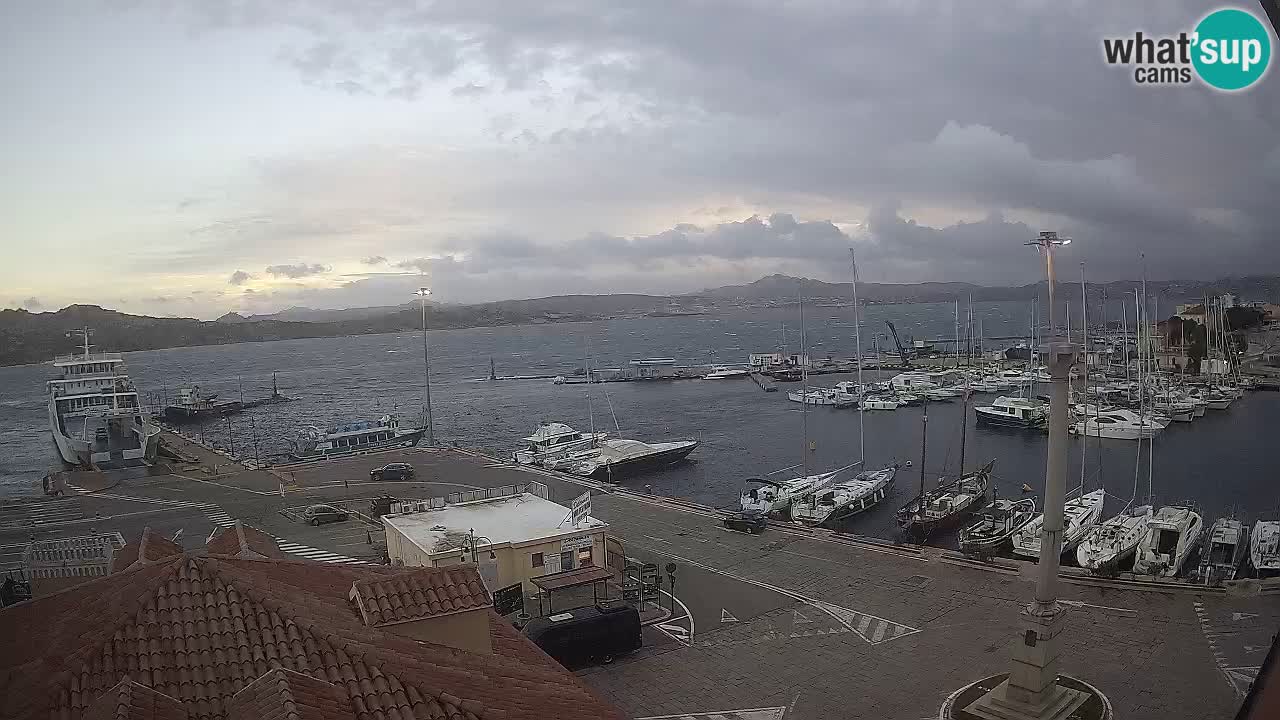 Cala Gavetta | La Maddalena – Sardaigne