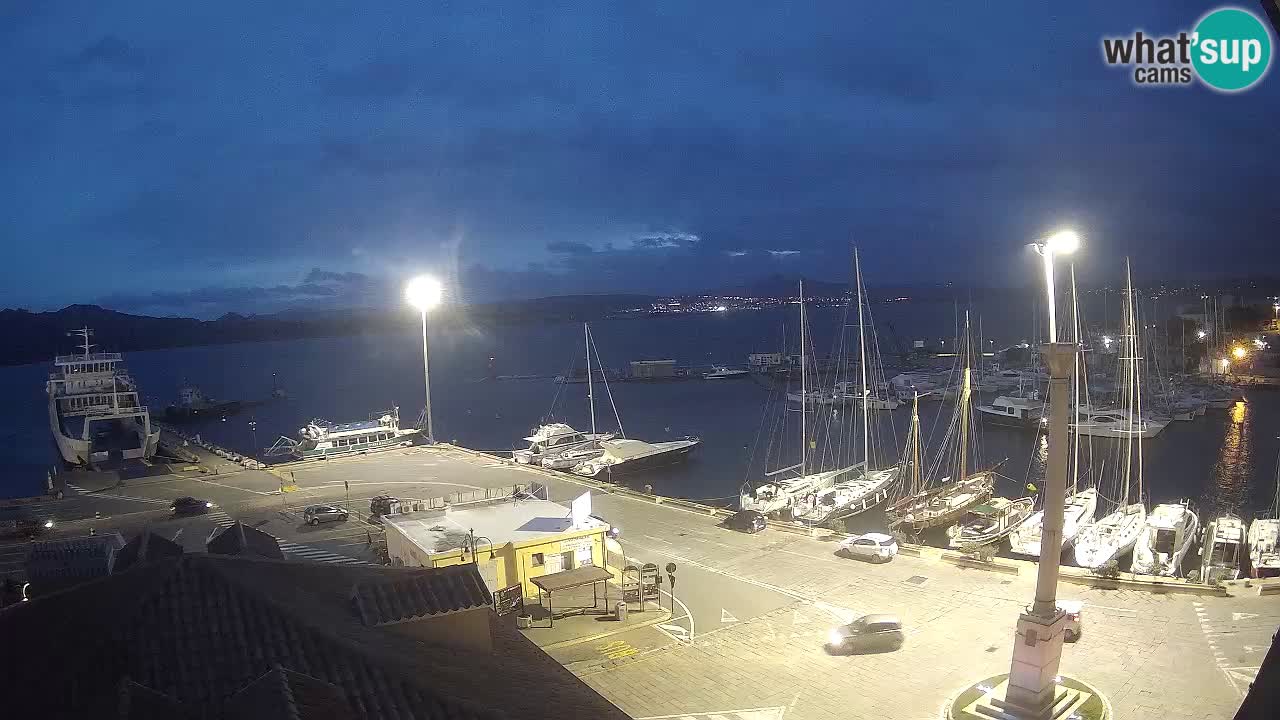 Cala Gavetta | La Maddalena – Sardaigne