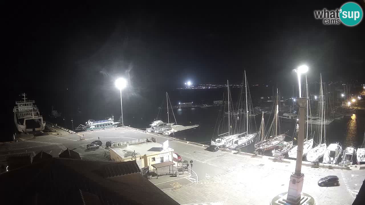 Cala Gavetta | La Maddalena – Sardinien