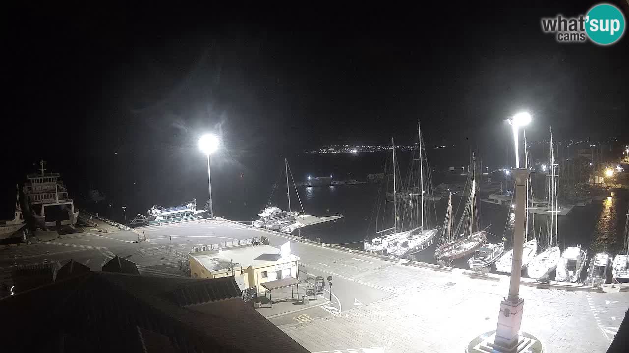 Cala Gavetta | La Maddalena – Sardinija