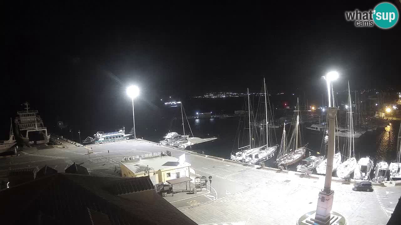 Cala Gavetta | La Maddalena – Sardinia